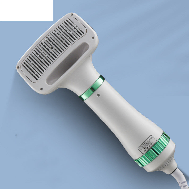 Household Dog Teddy Pet Hair Dryer Grooming | ObaPet