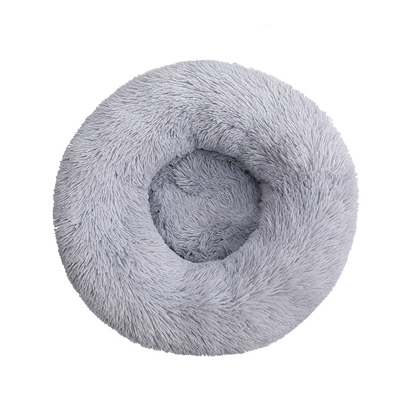 Detachable and Washable Calming Dog Cat Beds | ObaPet