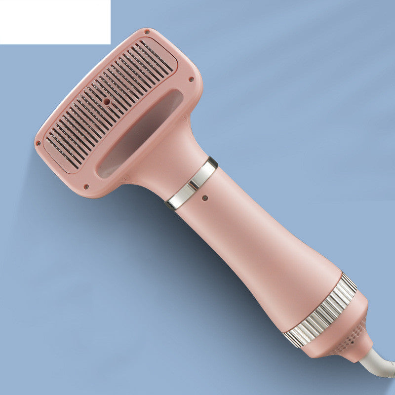 Household Dog Teddy Pet Hair Dryer Grooming | ObaPet