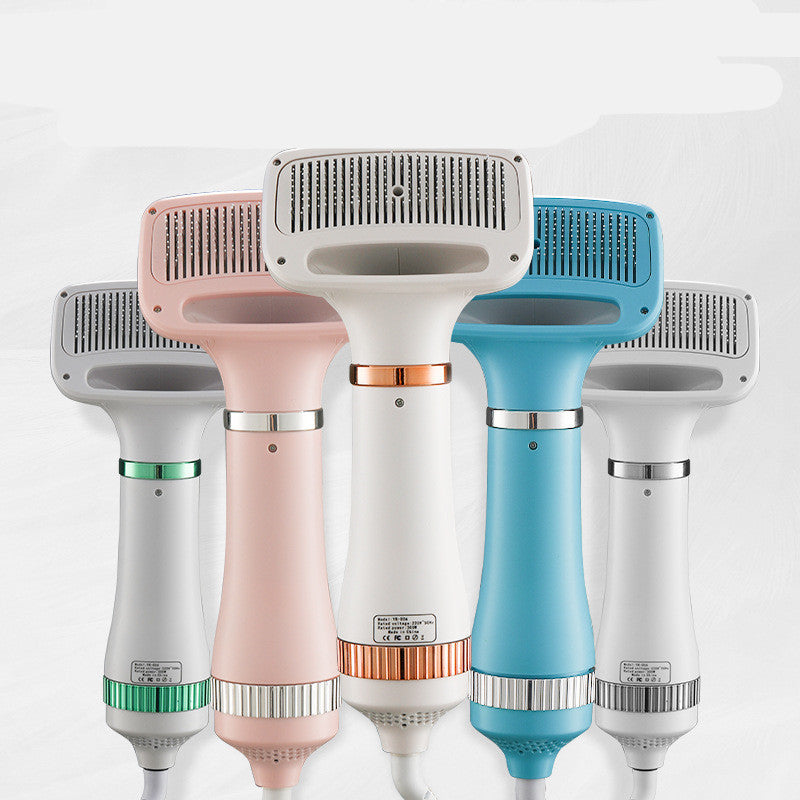 Household Dog Teddy Pet Hair Dryer Grooming | ObaPet